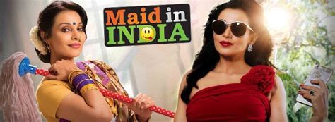 Maid in India: All Episodes